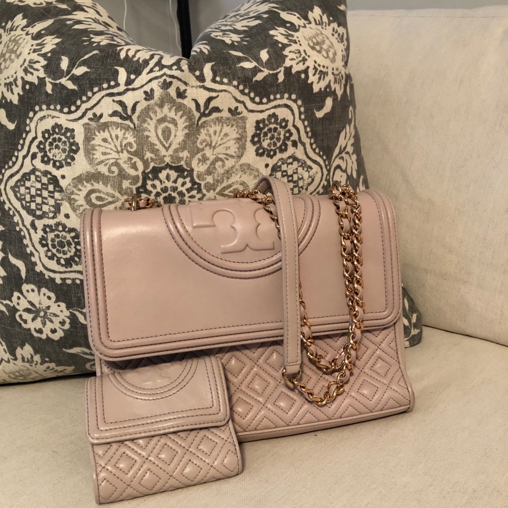 Tory Burch Bundle